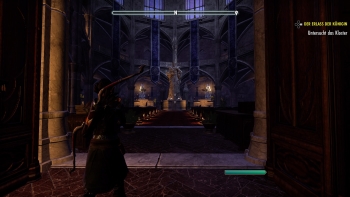 The Elder Scrolls Online - Summerset Screenshot The Elder Scrolls Online - Summerset Screenshot